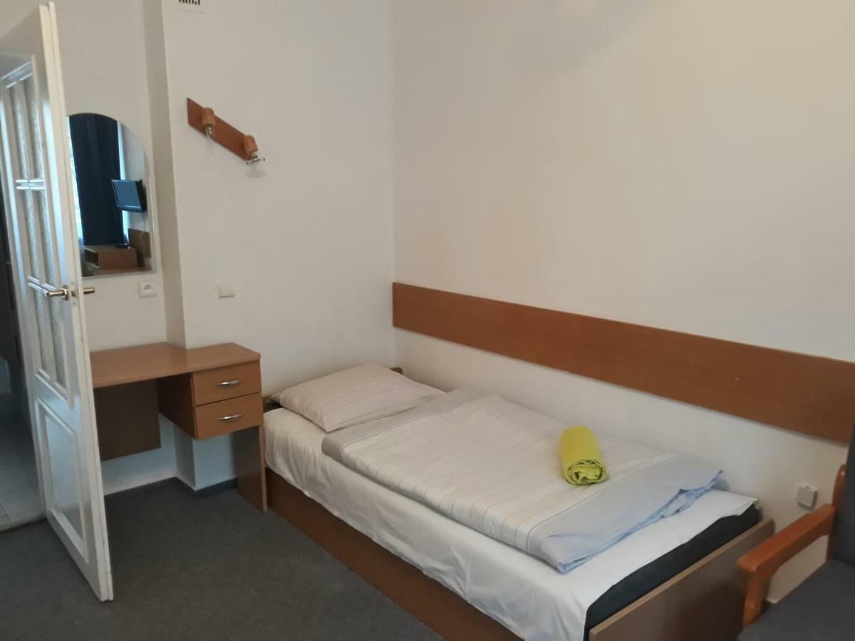 Ferienwohnung Prima Krynica Morska Exterior foto
