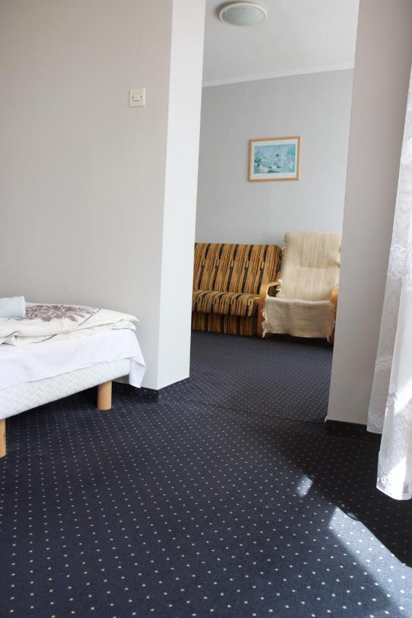 Ferienwohnung Prima Krynica Morska Exterior foto